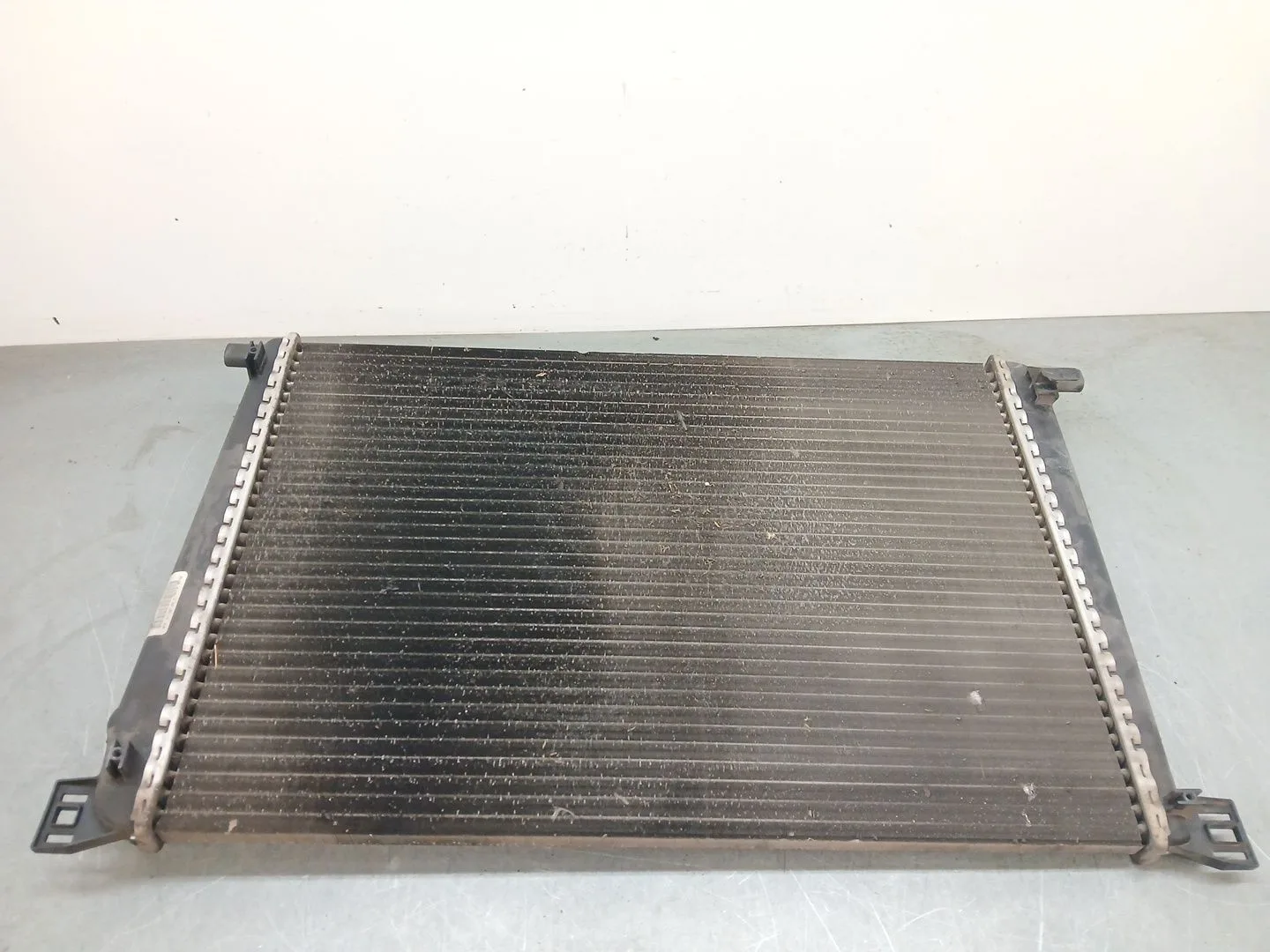 Radiador Agua para Mini Mini Countryman (R60)