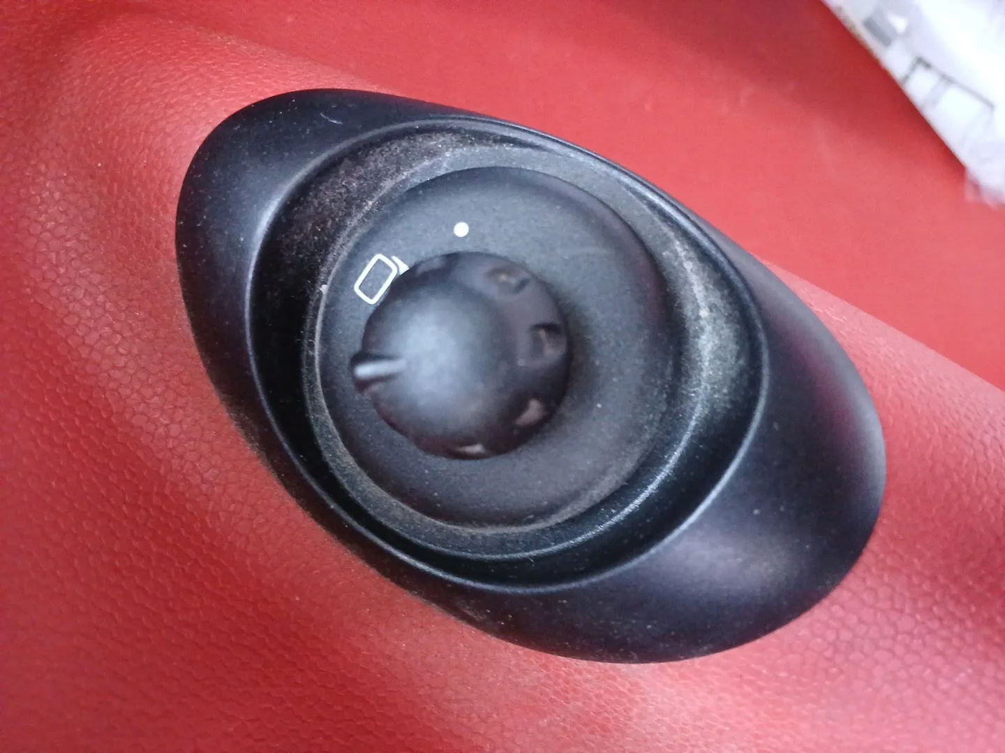Retrovisor Derecho para Mini Mini Countryman (R60)