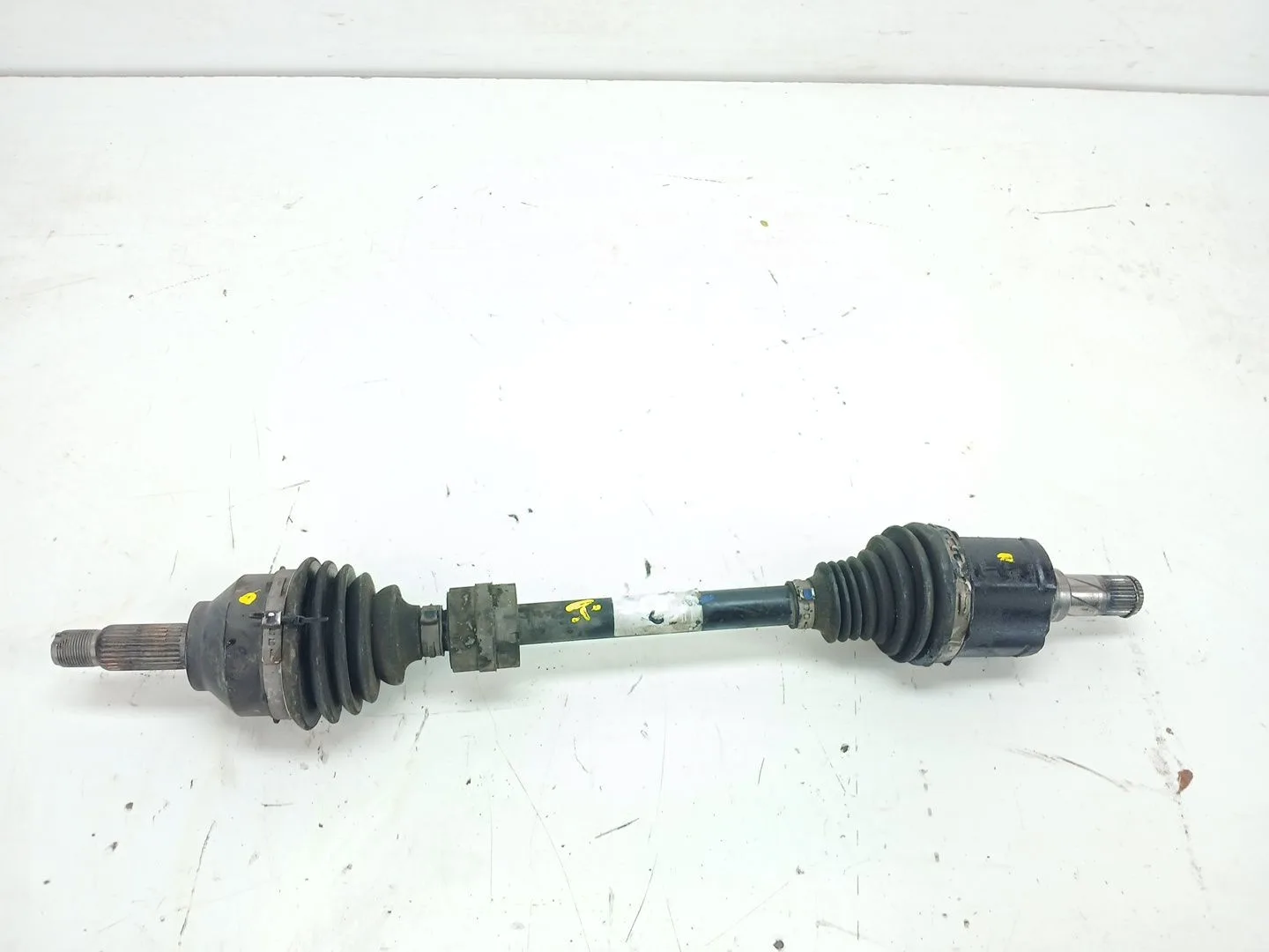 Transmision Delantera Izquierda para Mini Mini Countryman (R60)