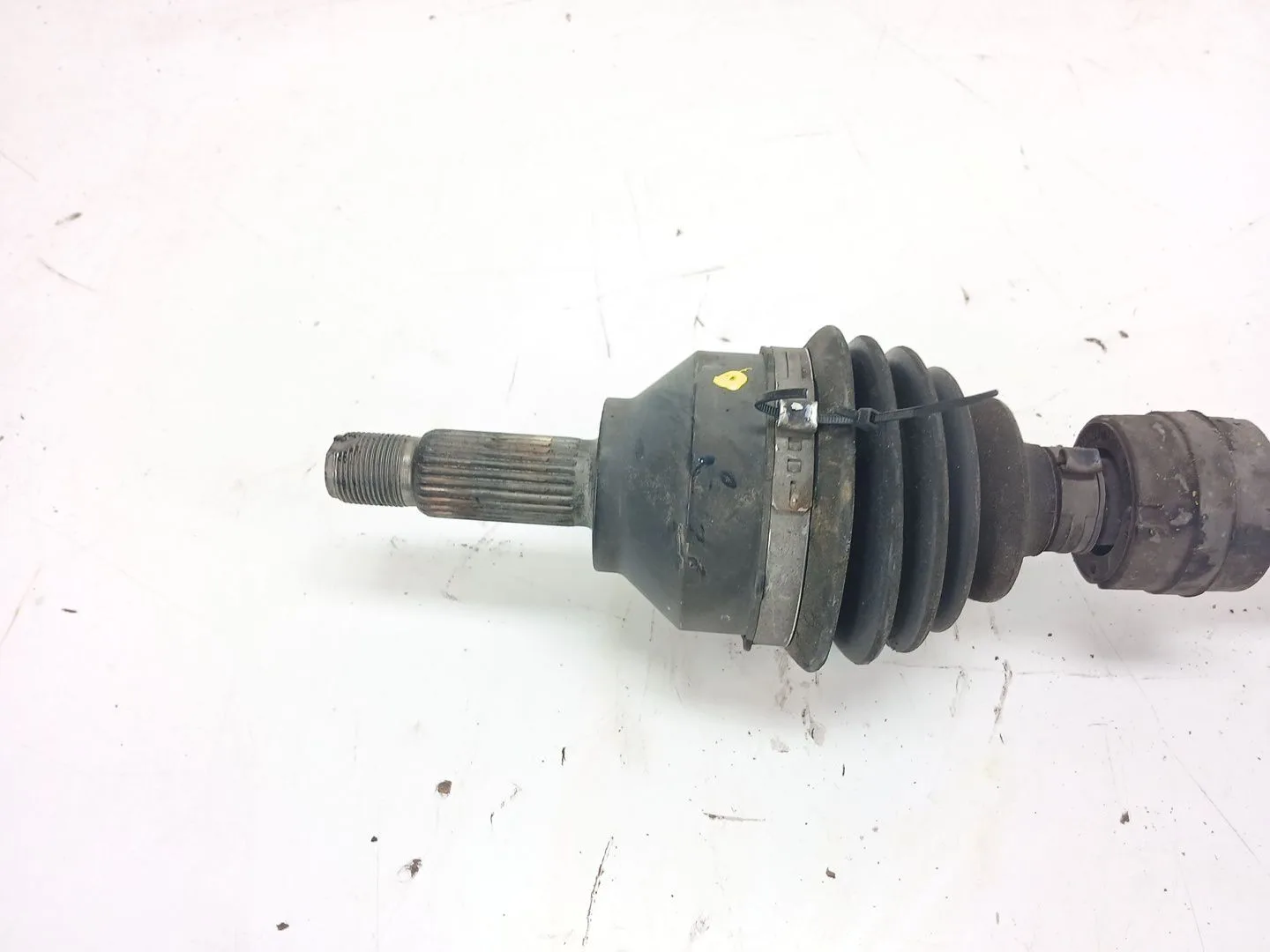 Transmision Delantera Izquierda para Mini Mini Countryman (R60)