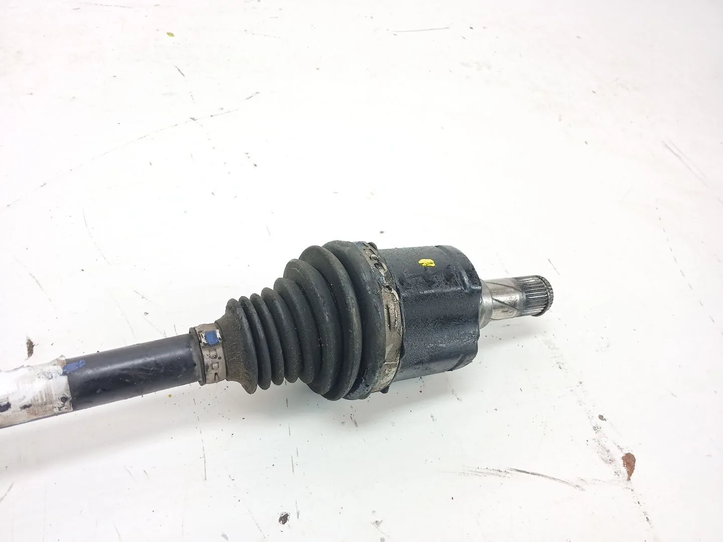 Transmision Delantera Izquierda para Mini Mini Countryman (R60)
