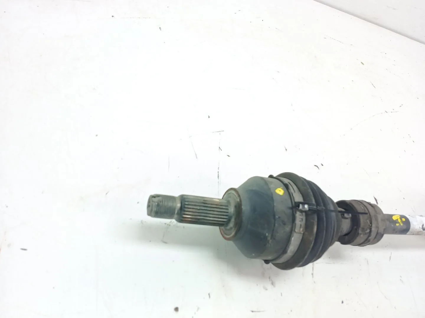 Transmision Delantera Izquierda para Mini Mini Countryman (R60)
