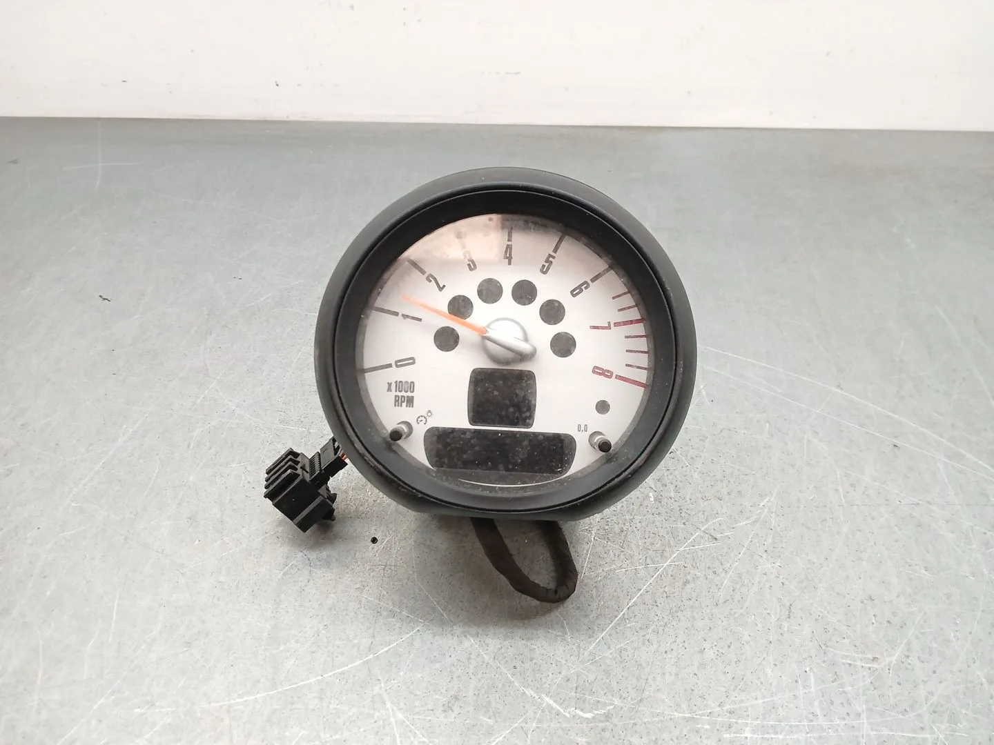 Cuadro Instrumentos para Mini Mini Countryman (R60)