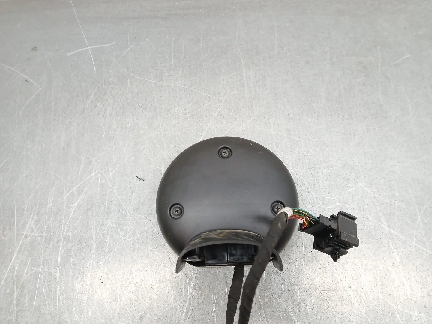 Cuadro Instrumentos para Mini Mini Countryman (R60)