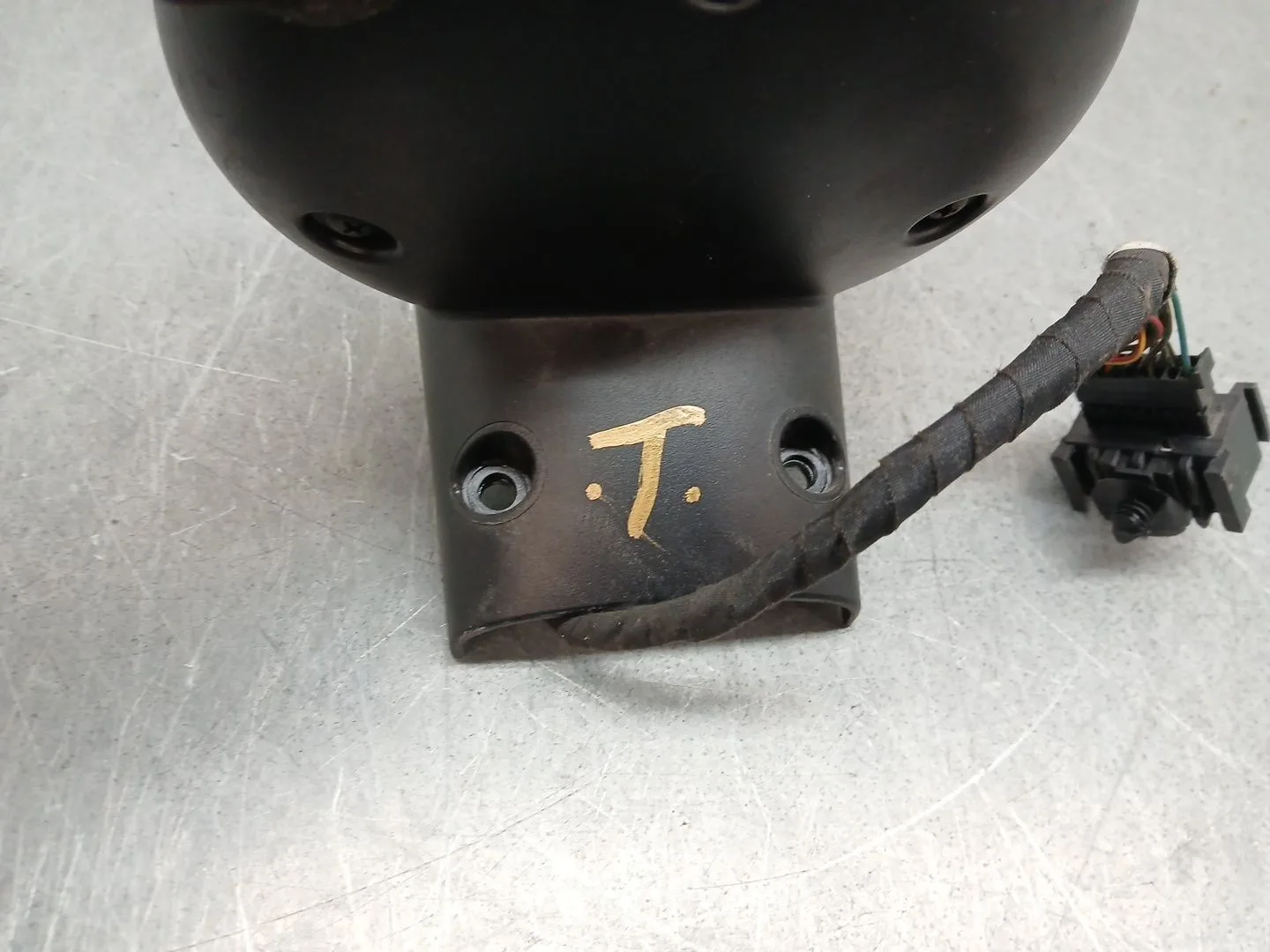 Cuadro Instrumentos para Mini Mini Countryman (R60)