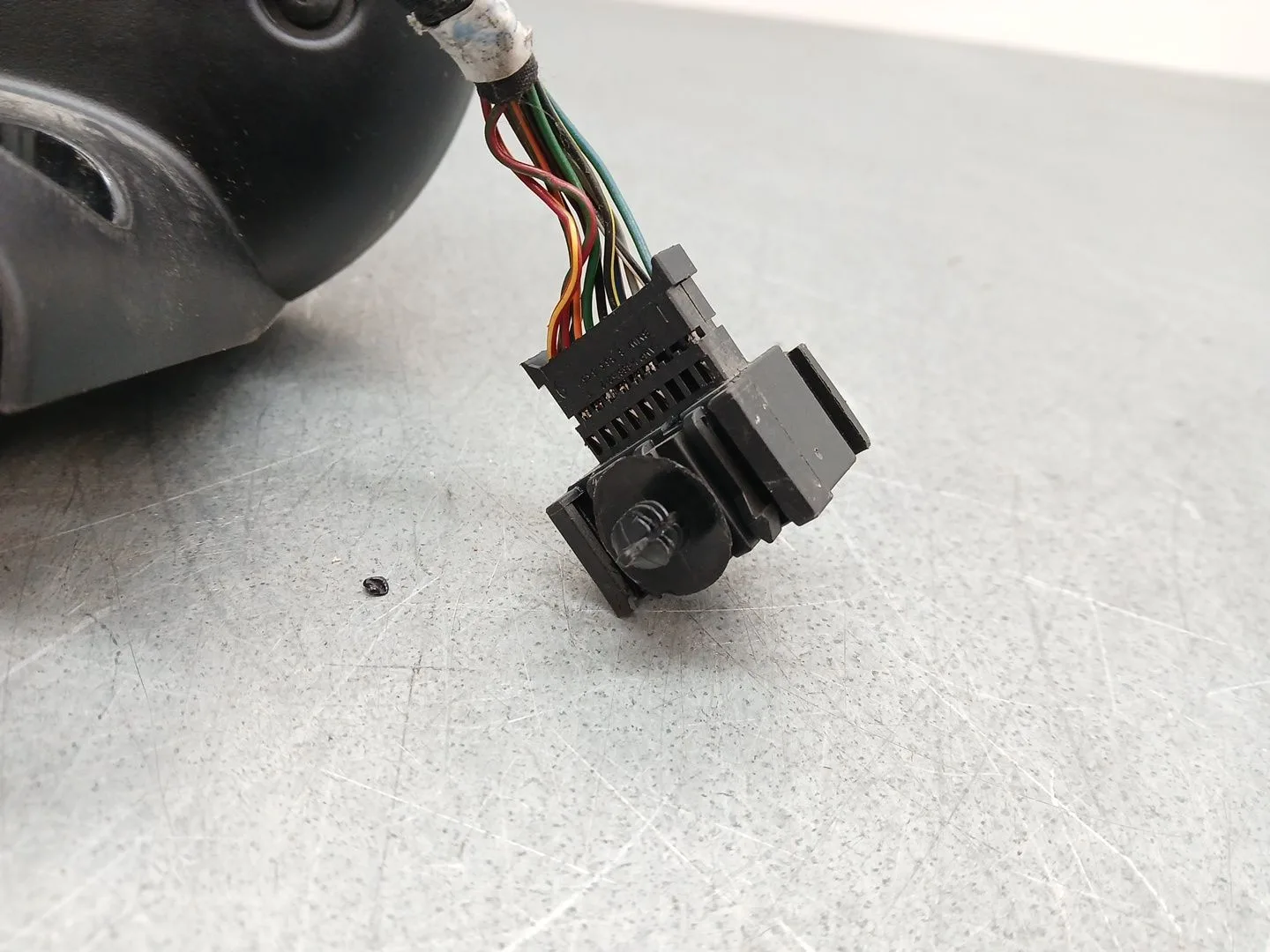 Cuadro Instrumentos para Mini Mini Countryman (R60)