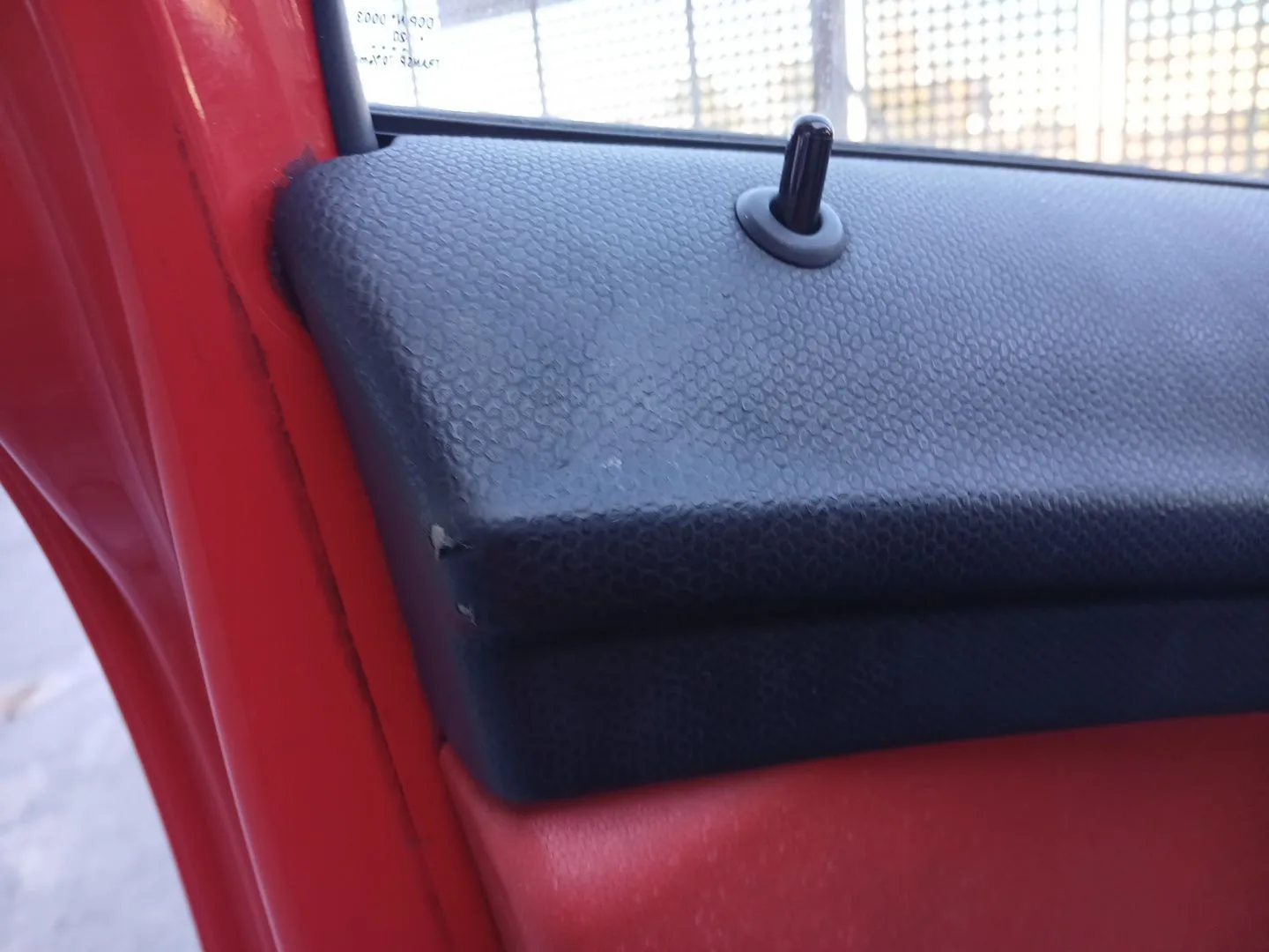 Guarnecido Puerta Delantera Izquierda para Mini Mini Countryman (R60)