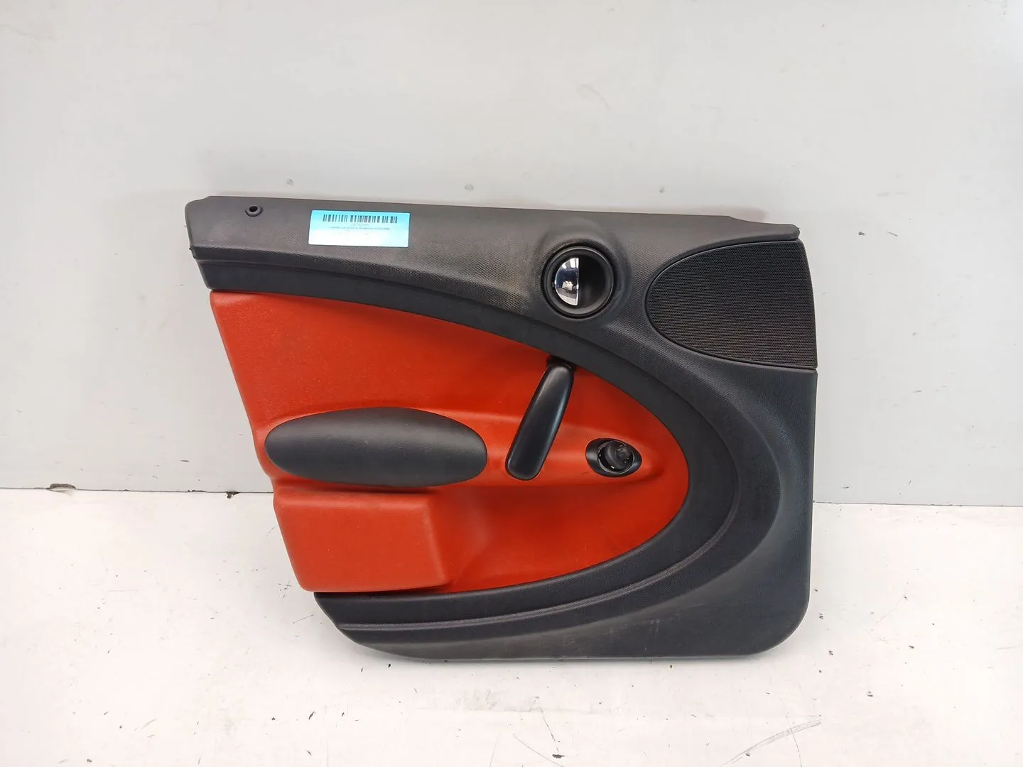 Guarnecido Puerta Delantera Izquierda para Mini Mini Countryman (R60)