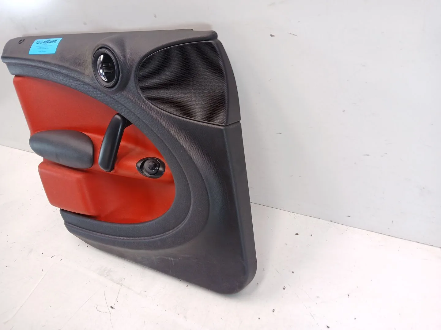 Guarnecido Puerta Delantera Izquierda para Mini Mini Countryman (R60)
