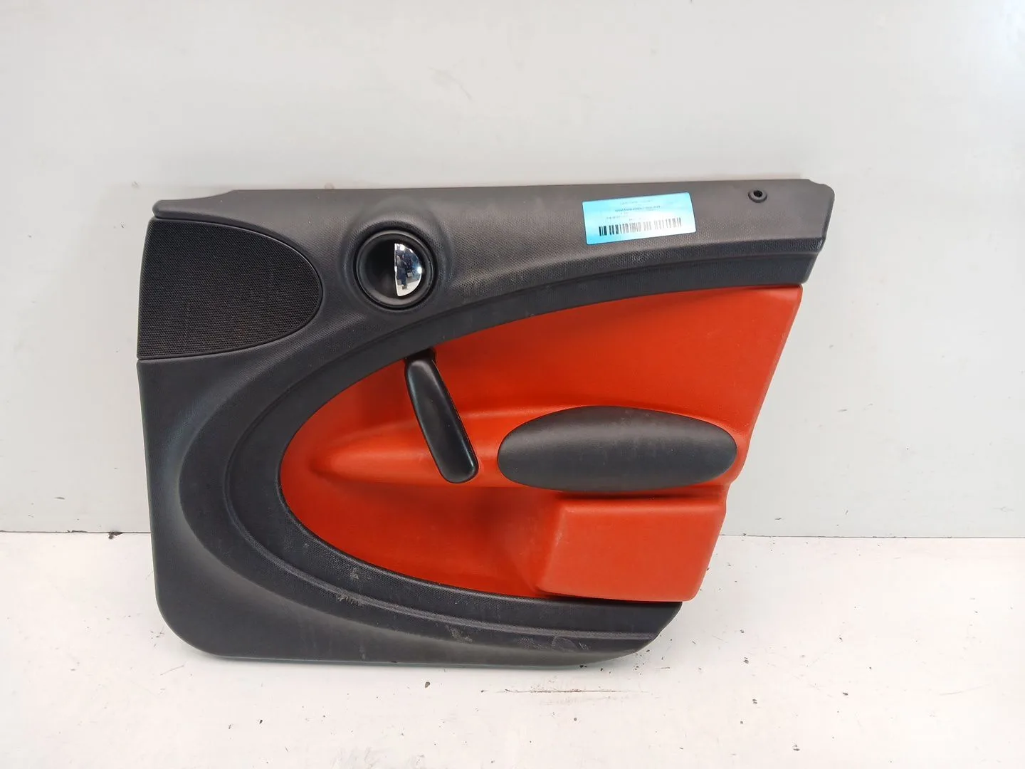 Guarnecido Puerta Delantera Derecha para Mini Mini Countryman (R60)