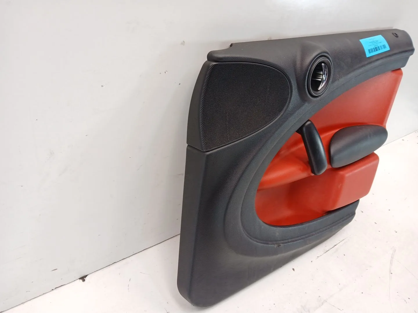 Guarnecido Puerta Delantera Derecha para Mini Mini Countryman (R60)
