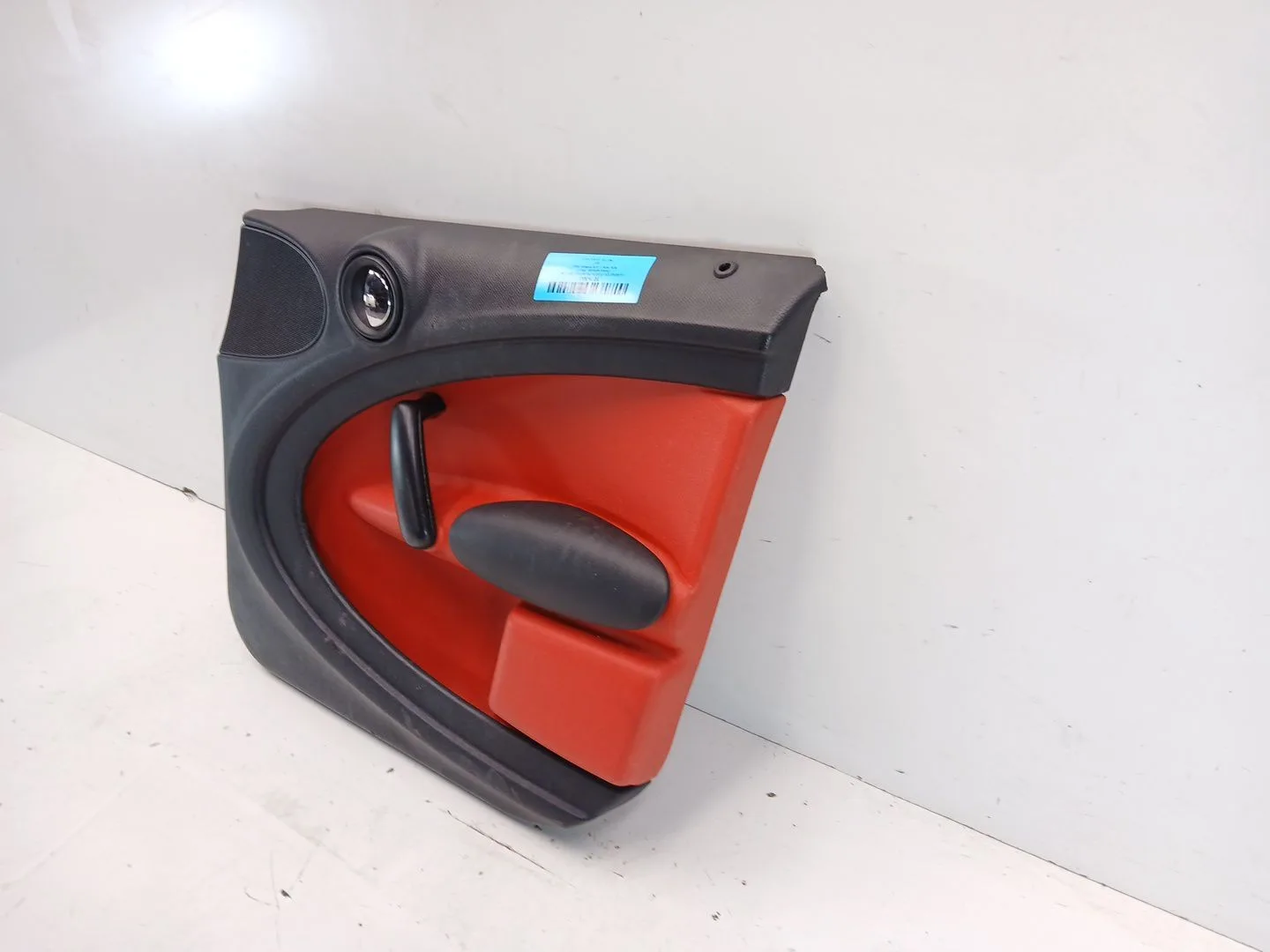 Guarnecido Puerta Delantera Derecha para Mini Mini Countryman (R60)