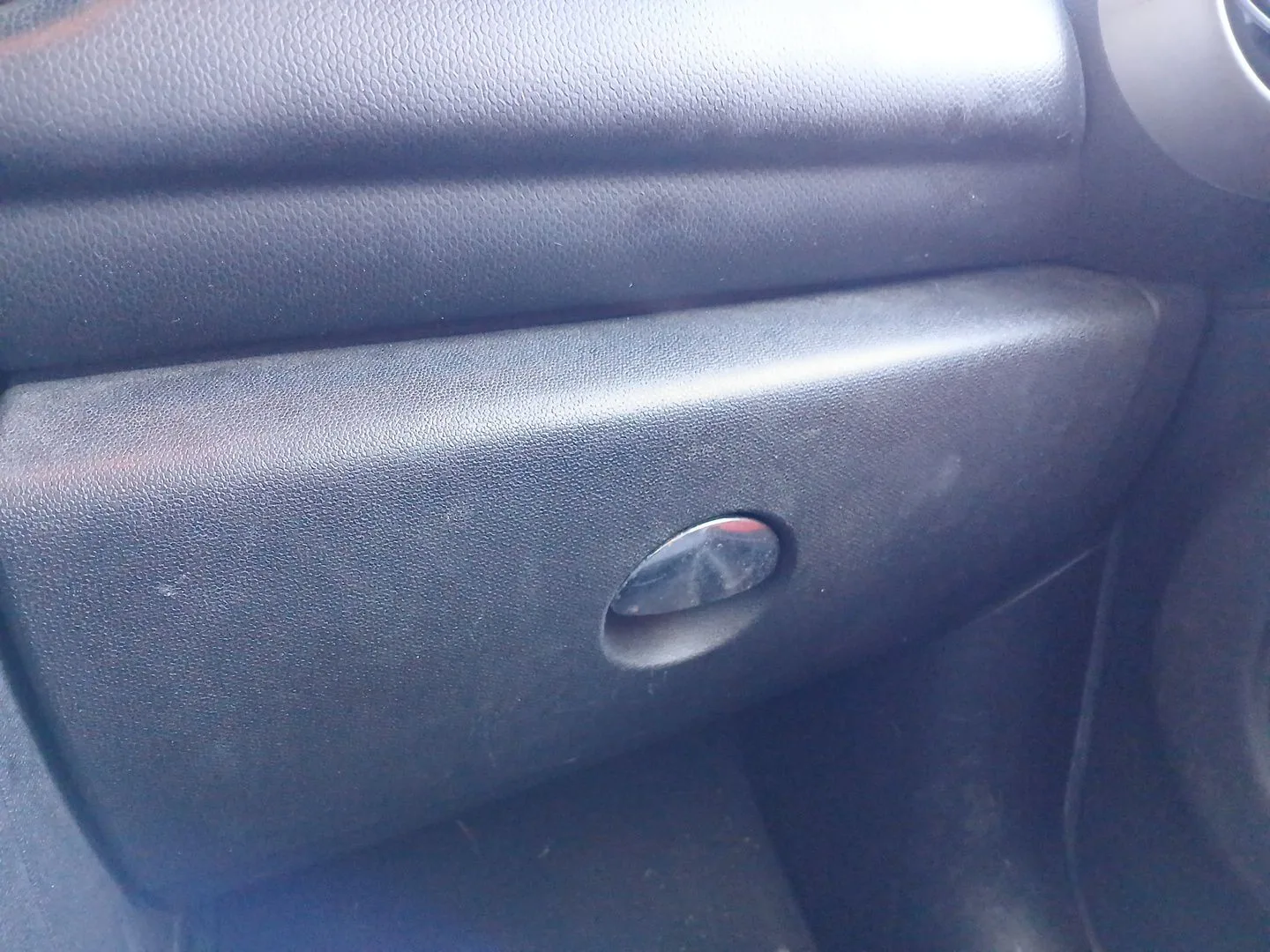 Guantera para Mini Mini Countryman (R60)