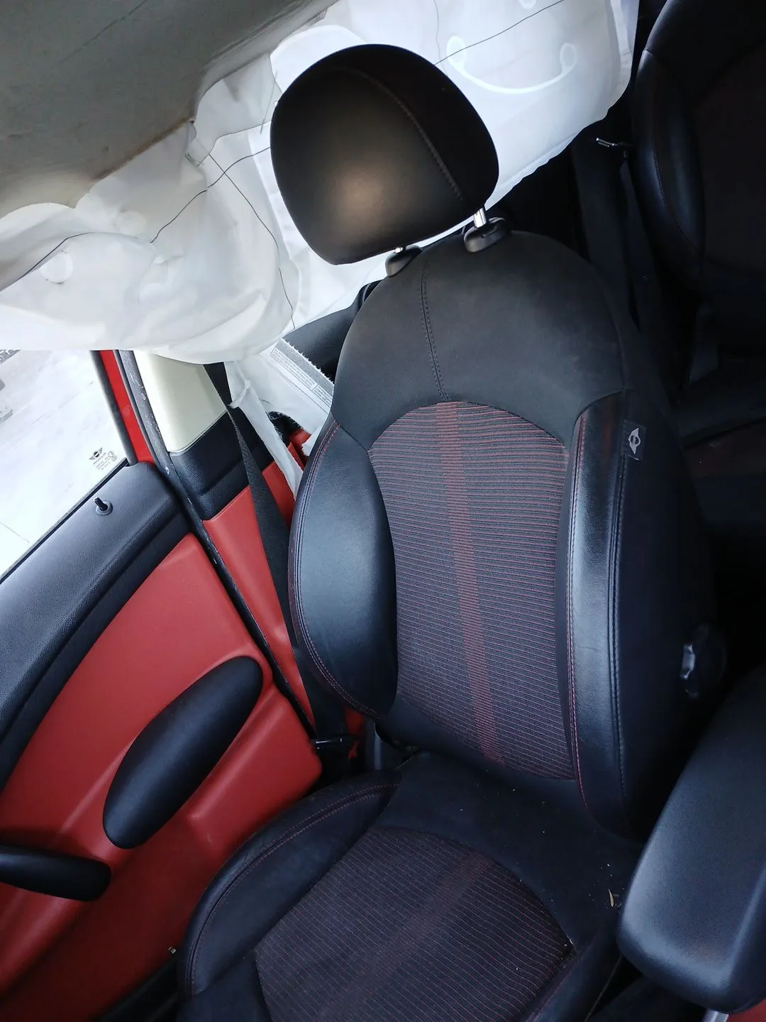 Asiento Delantero Derecho para Mini Mini Countryman (R60)