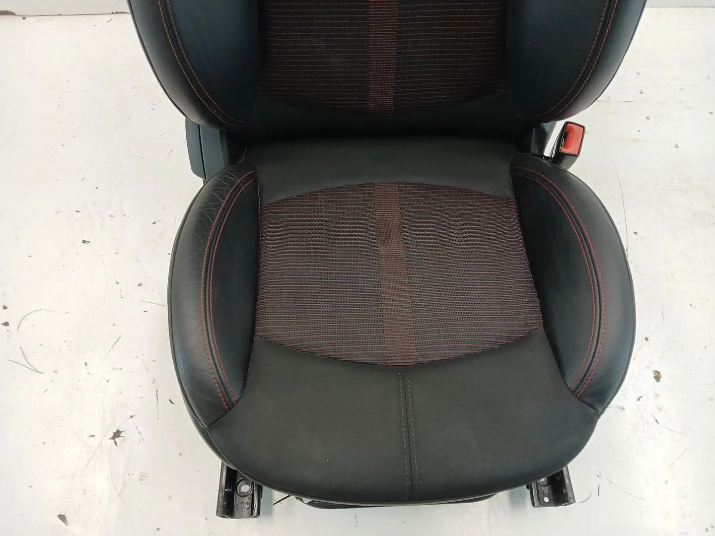 Asiento Delantero Derecho para Mini Mini Countryman (R60)