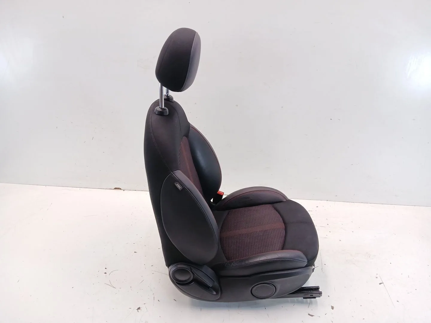 Asiento Delantero Derecho para Mini Mini Countryman (R60)