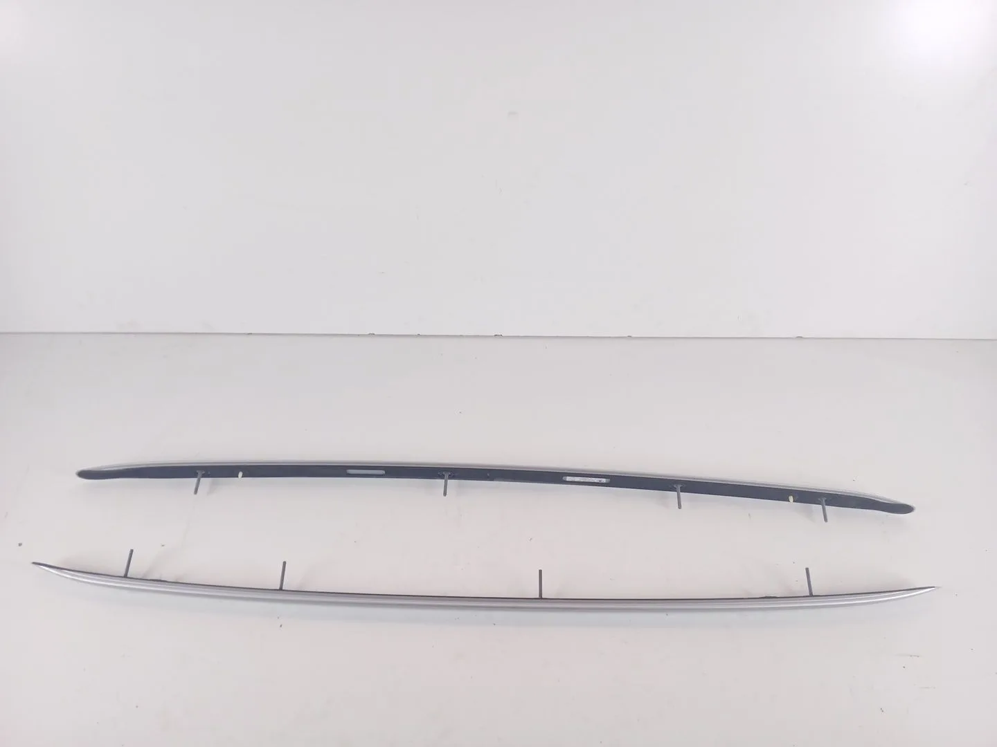 Barras Techo para Mini Mini Countryman (R60)