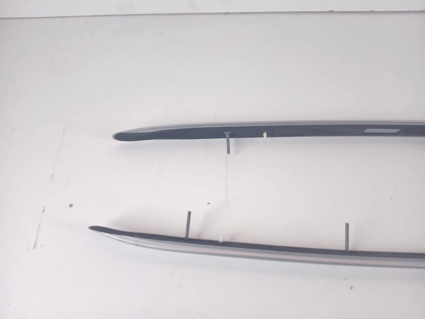 Barras Techo para Mini Mini Countryman (R60)