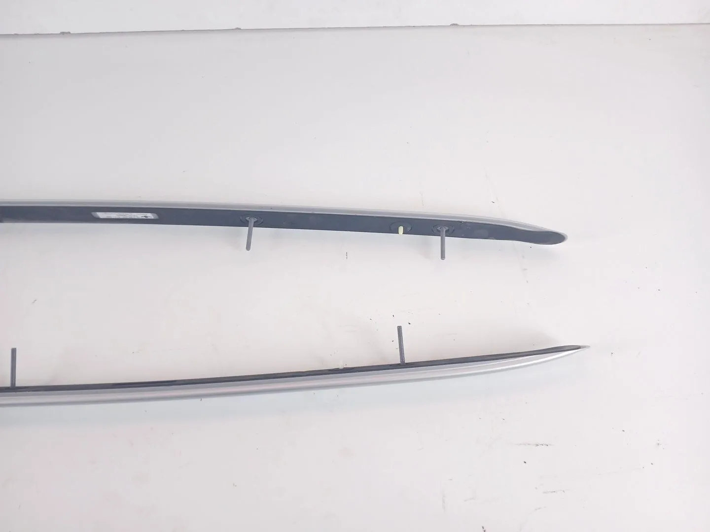 Barras Techo para Mini Mini Countryman (R60)