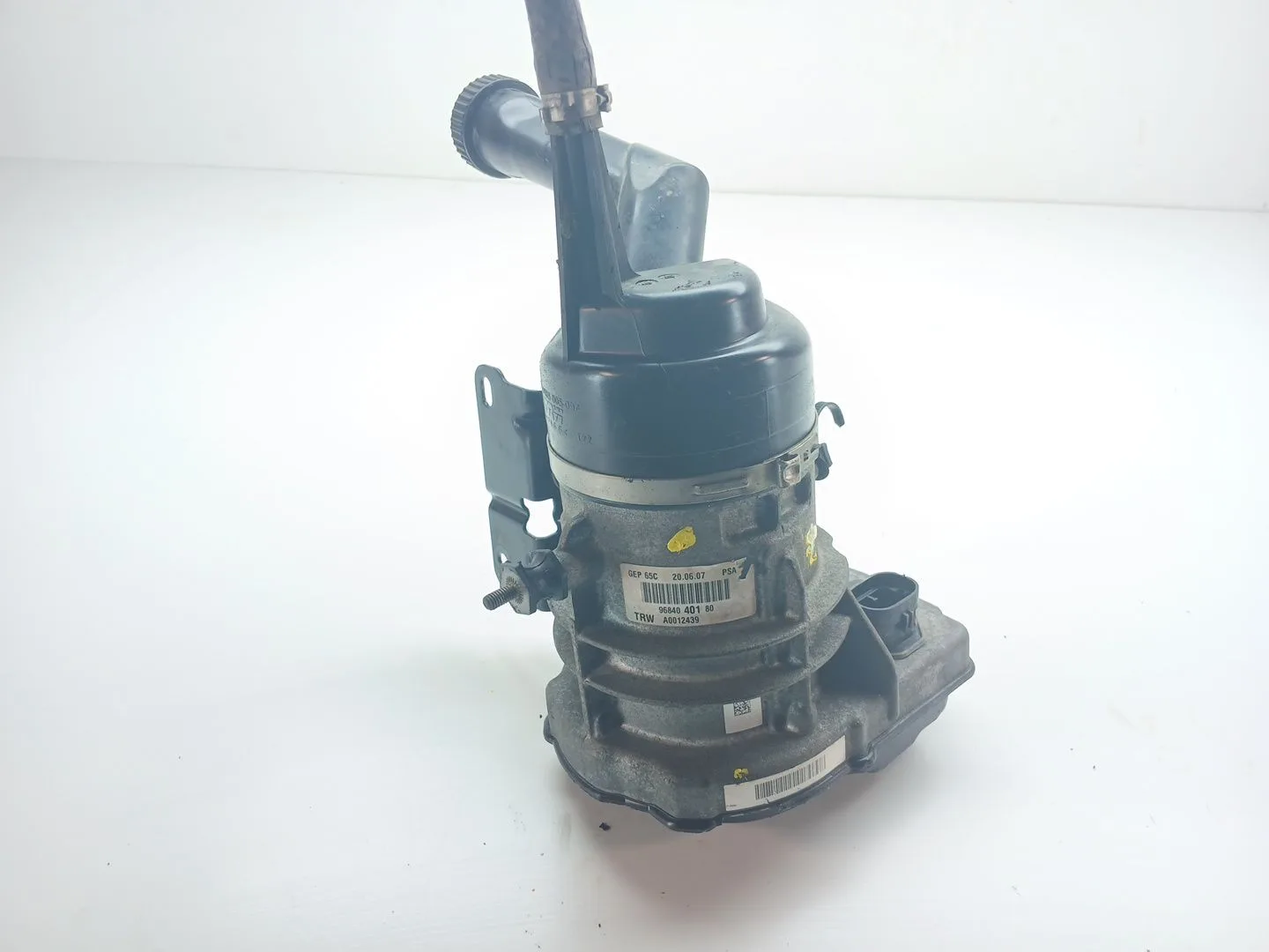 Bomba Direccion para Citroën C4 Grand Picasso I (Ua_)