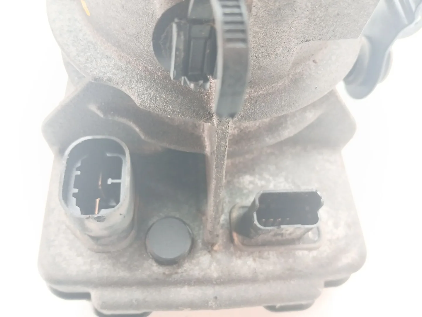 Bomba Direccion para Citroën C4 Grand Picasso I (Ua_)