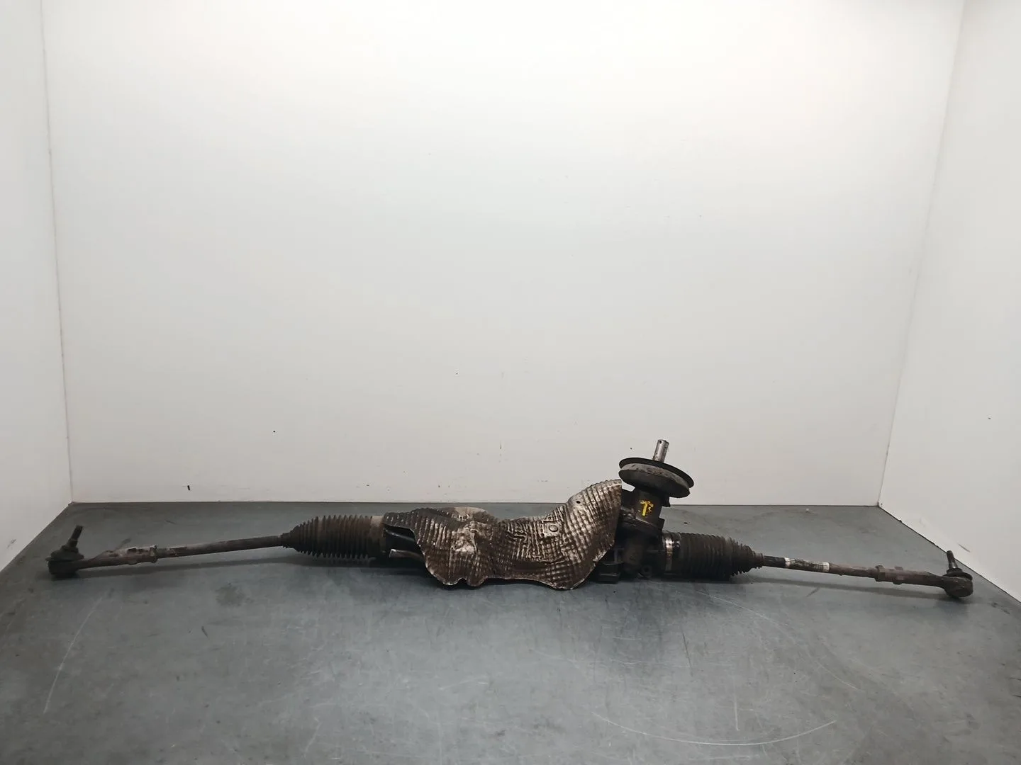 Cremallera Direccion para Citroën C4 Grand Picasso I (Ua_)