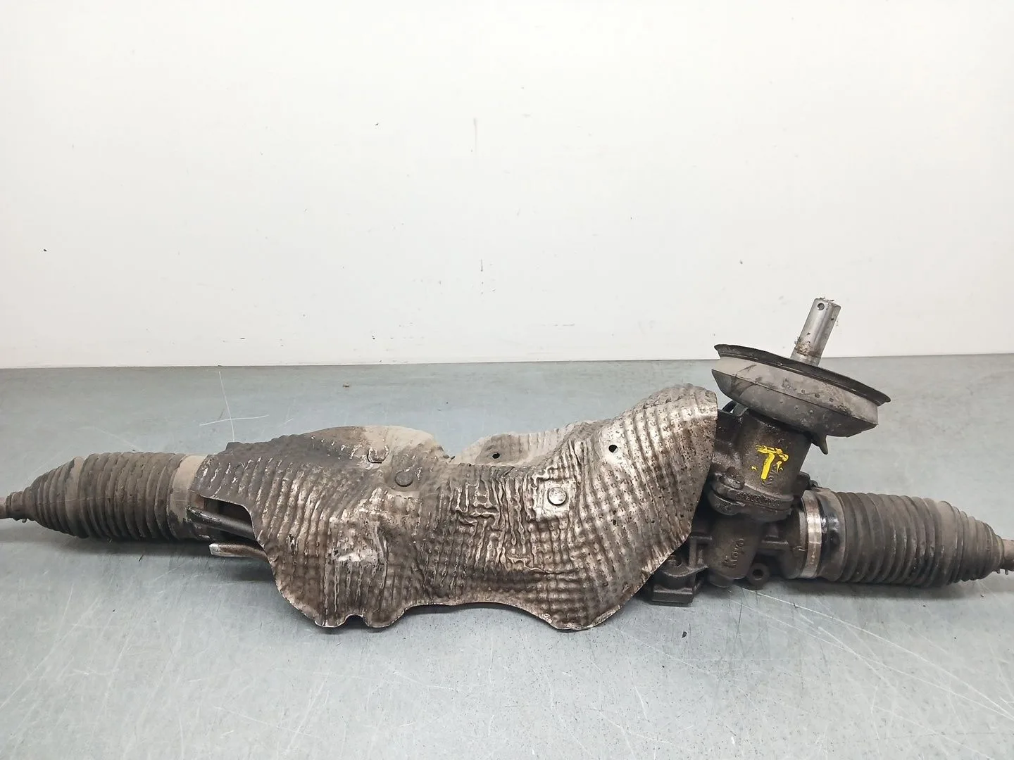 Cremallera Direccion para Citroën C4 Grand Picasso I (Ua_)