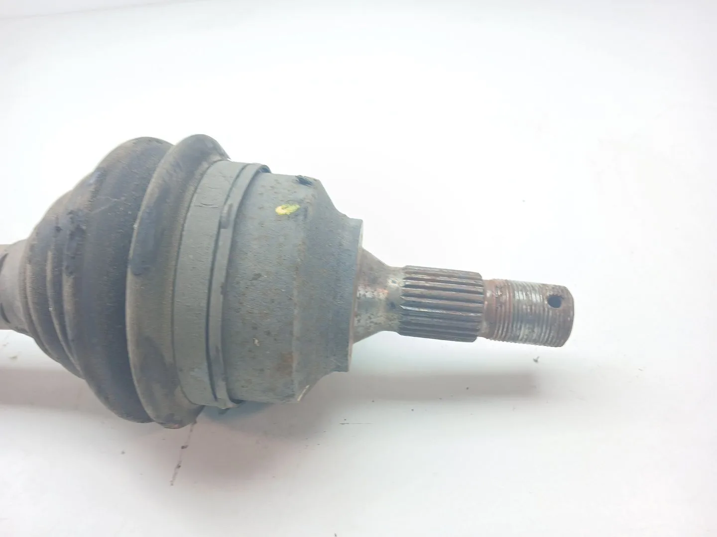 Transmision Delantera Derecha para Citroën C4 Grand Picasso I (Ua_)