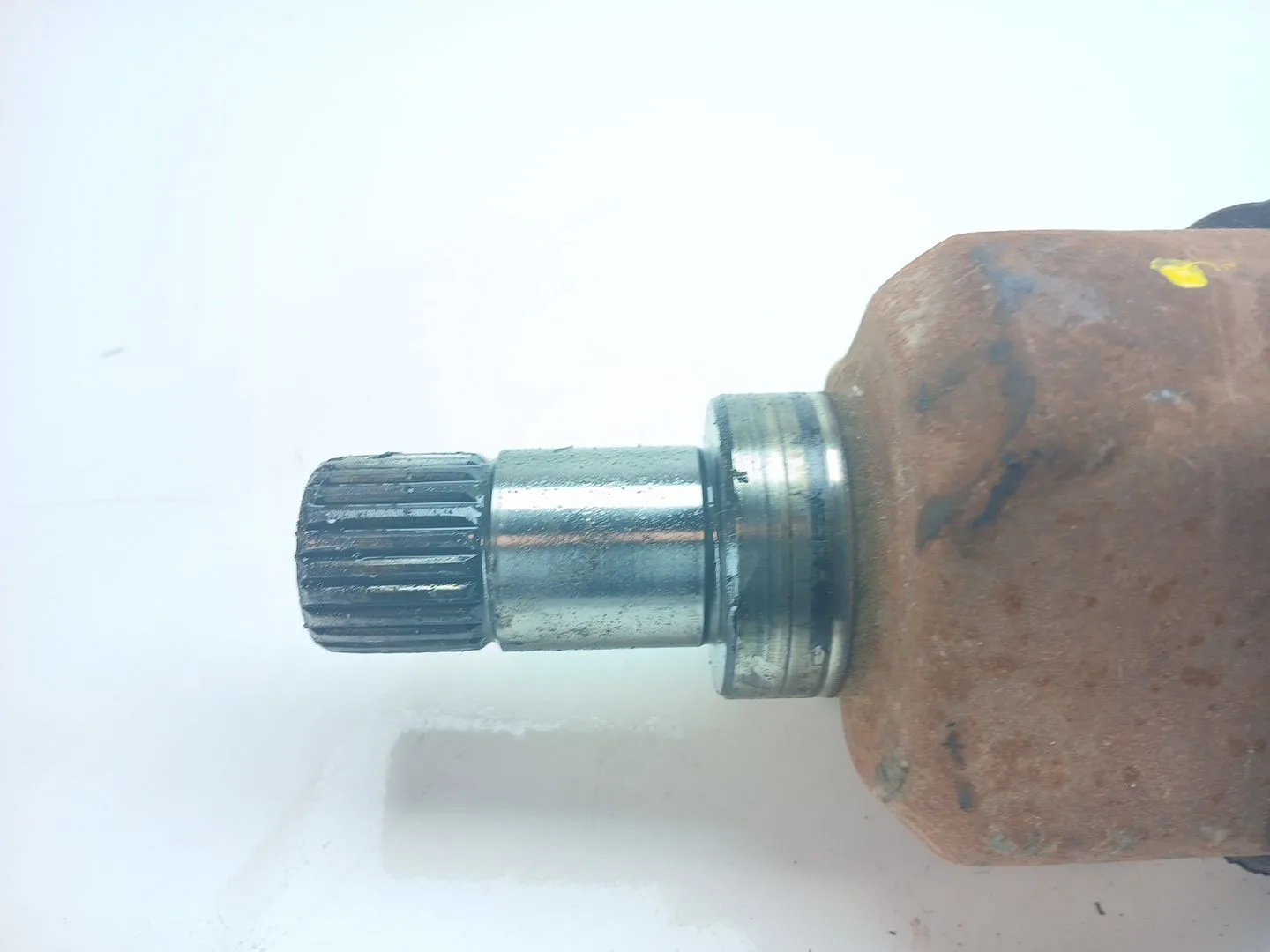 Transmision Delantera Izquierda para Citroën C4 Grand Picasso I (Ua_)