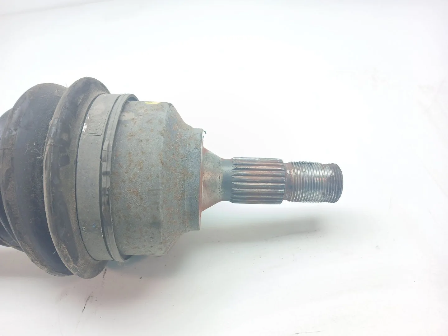 Transmision Delantera Izquierda para Citroën C4 Grand Picasso I (Ua_)