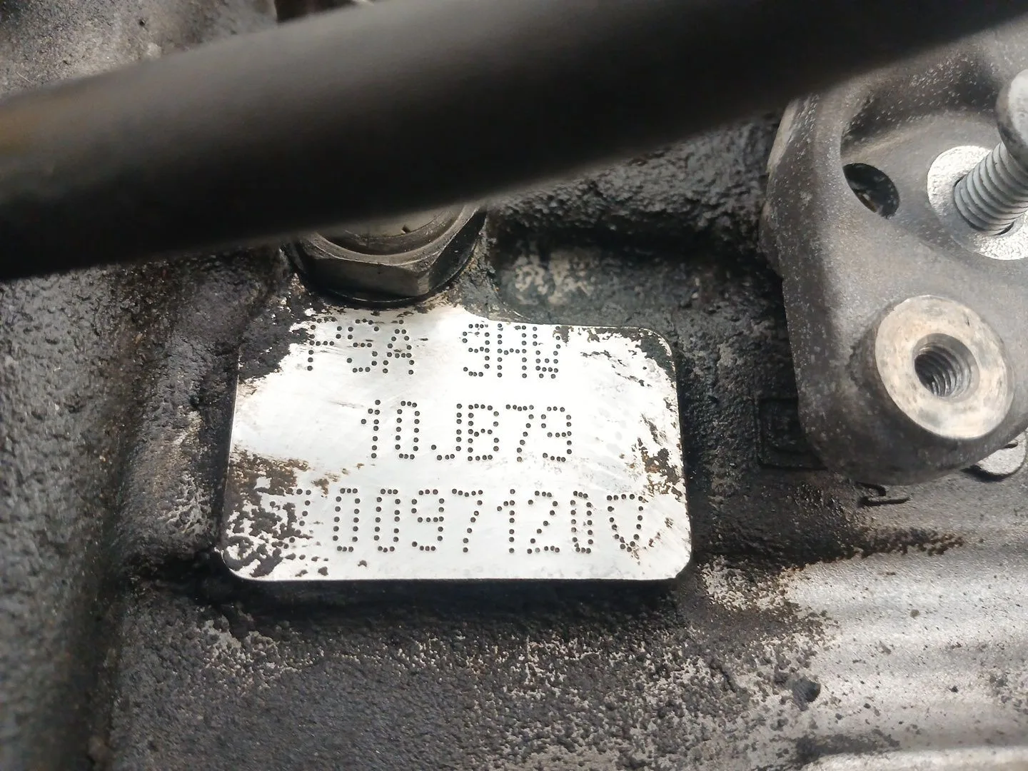 Despiece Motor para Ford Focus C-Max (Dm2)