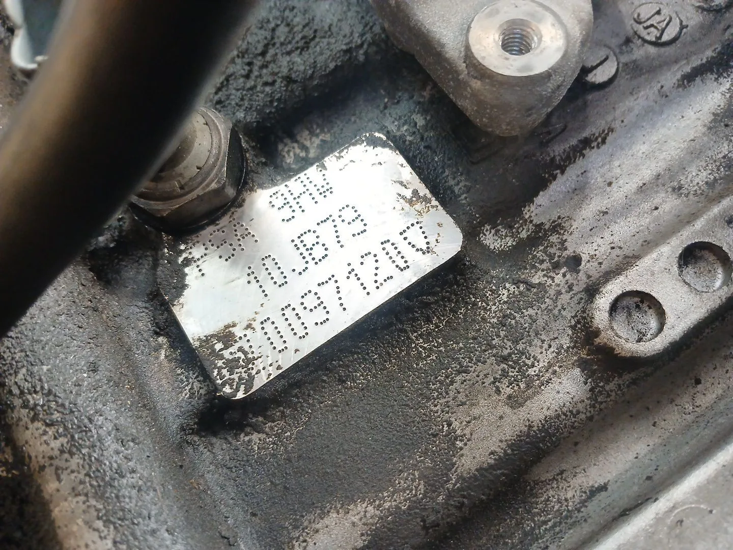Despiece Motor para Ford Focus C-Max (Dm2)