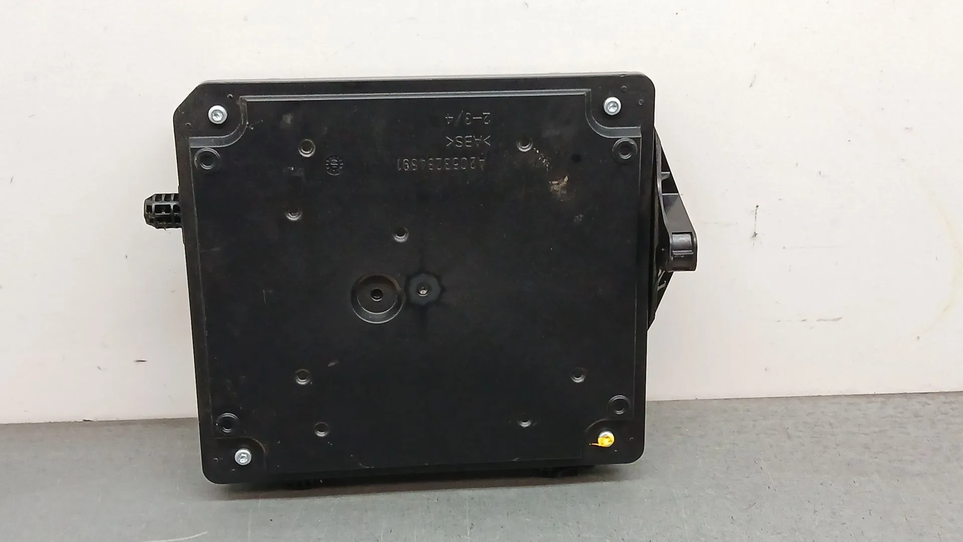 Centralita Bsi para Renault Megane Iii Grandtour (Kz0/1)