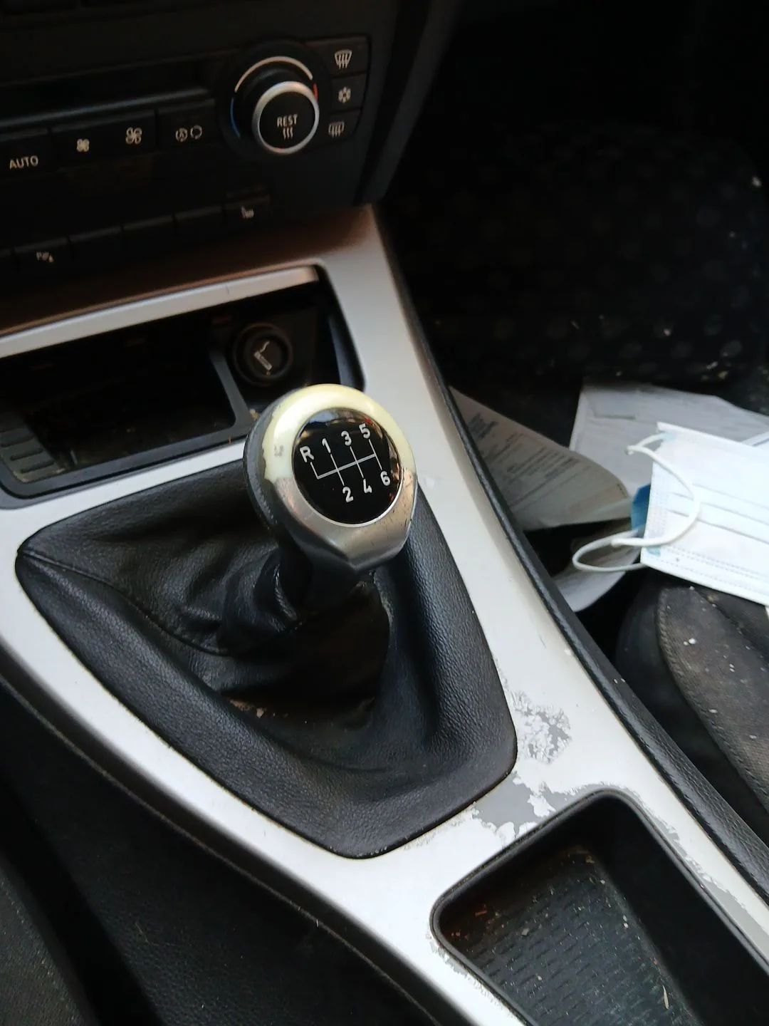 Caja Cambios para Bmw 3 (E90)