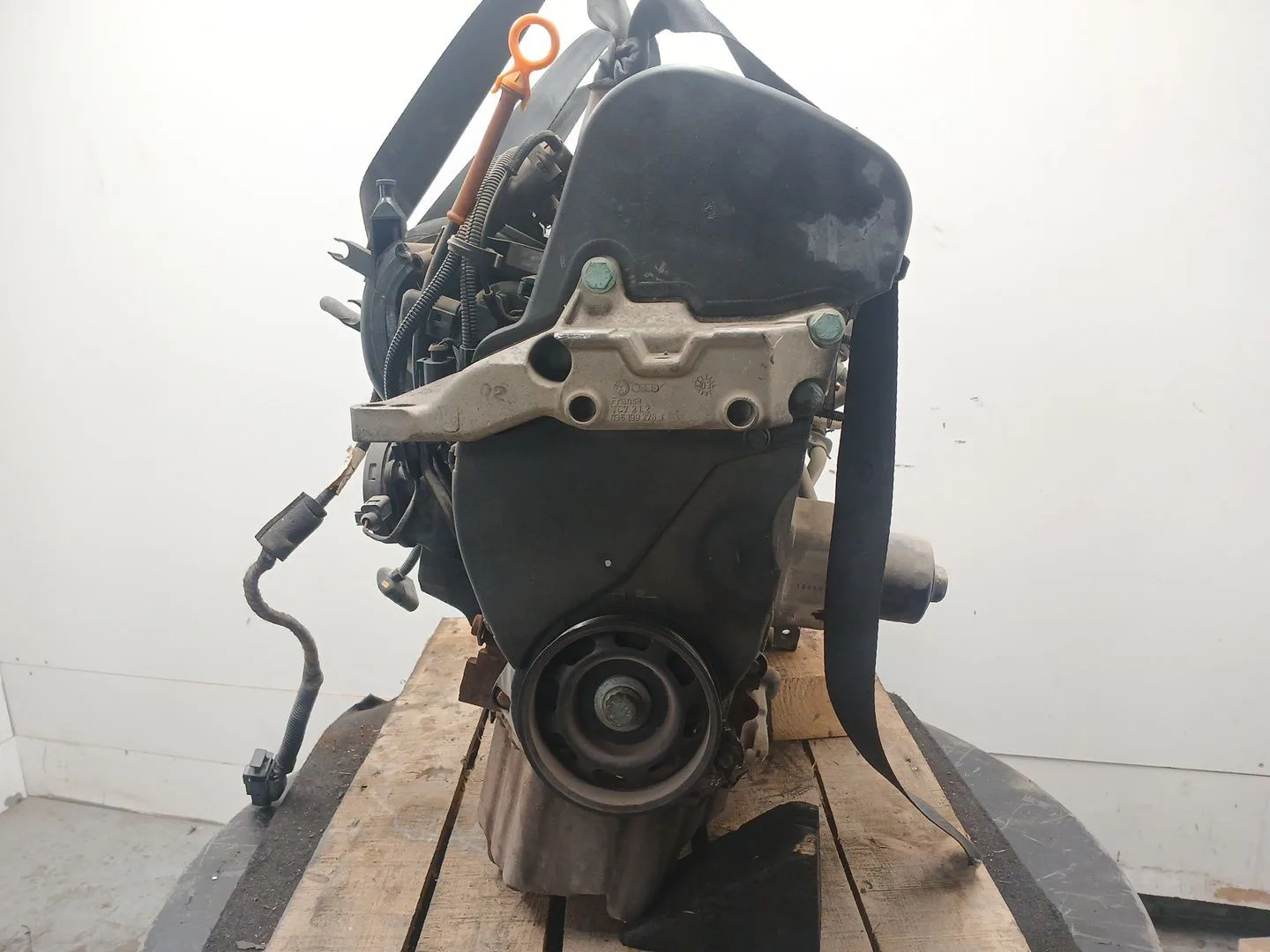 Motor Completo para Seat Toledo Ii (1M2)