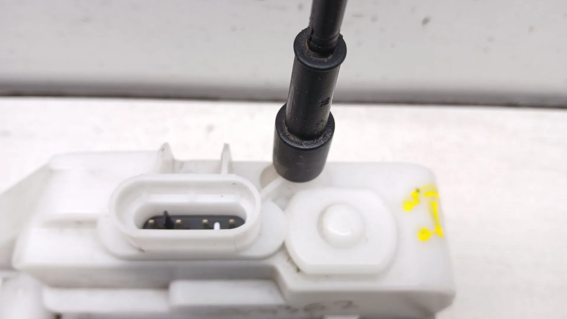 Cerradura Puerta Delantera Derecha para Citroën C3 Pluriel