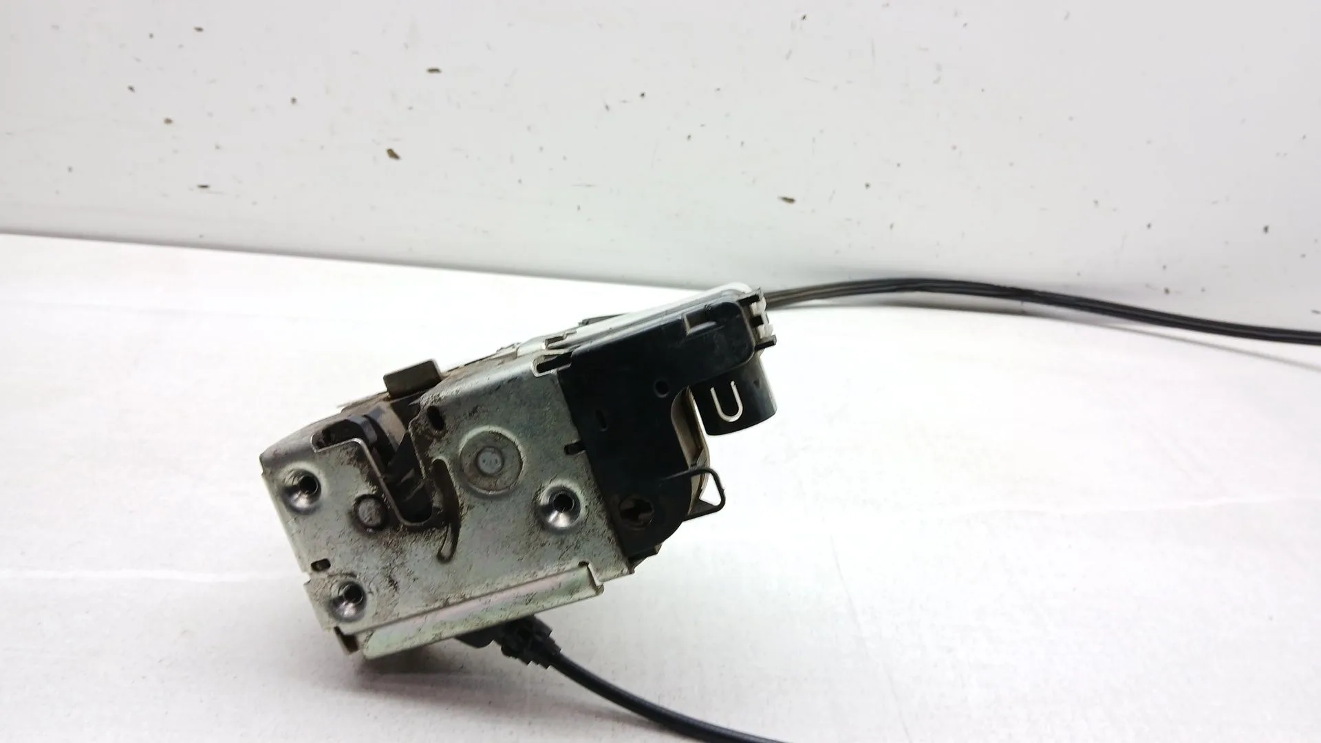 Cerradura Puerta Delantera Derecha para Citroën C3 Pluriel