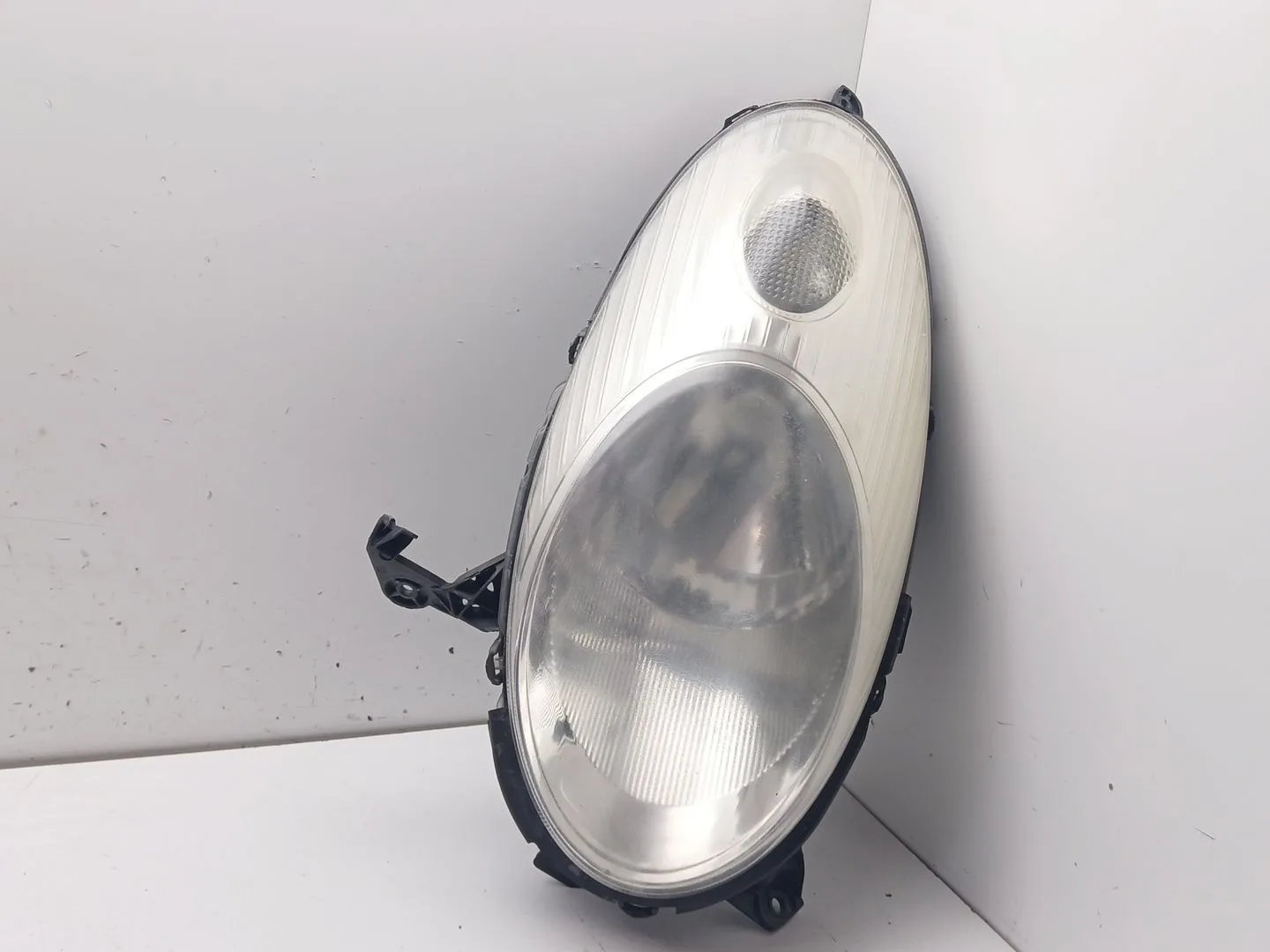 Faro Derecho para Nissan Micra Iii (K12)