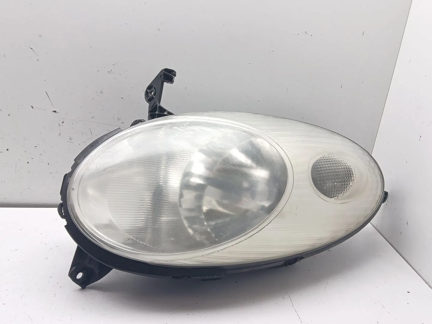 Faro Derecho para Nissan Micra Iii (K12)