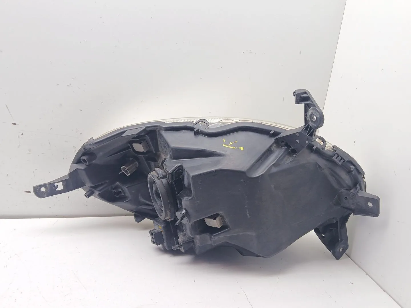 Faro Derecho para Nissan Micra Iii (K12)