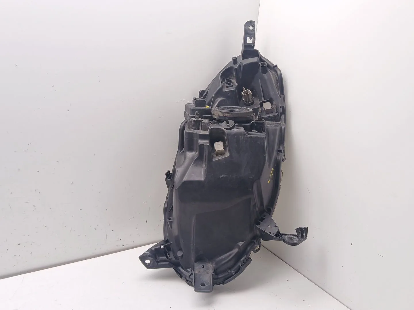 Faro Derecho para Nissan Micra Iii (K12)