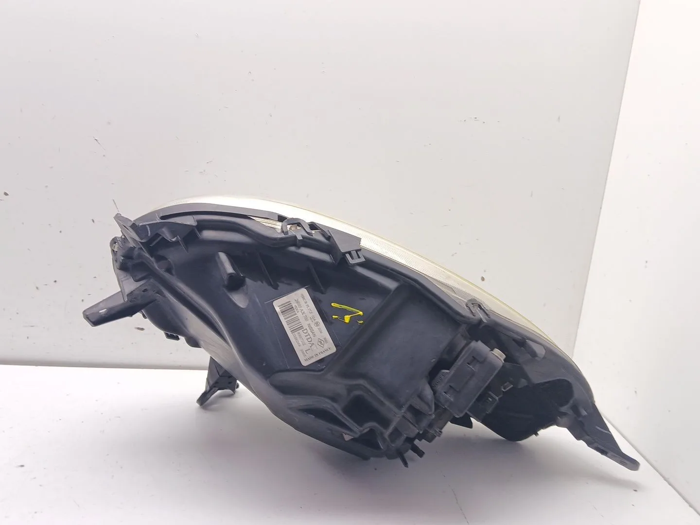 Faro Derecho para Nissan Micra Iii (K12)