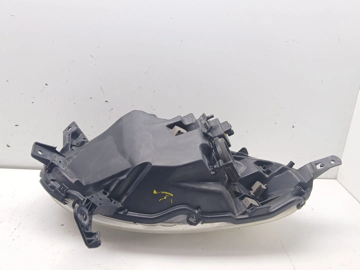 Faro Derecho para Nissan Micra Iii (K12)
