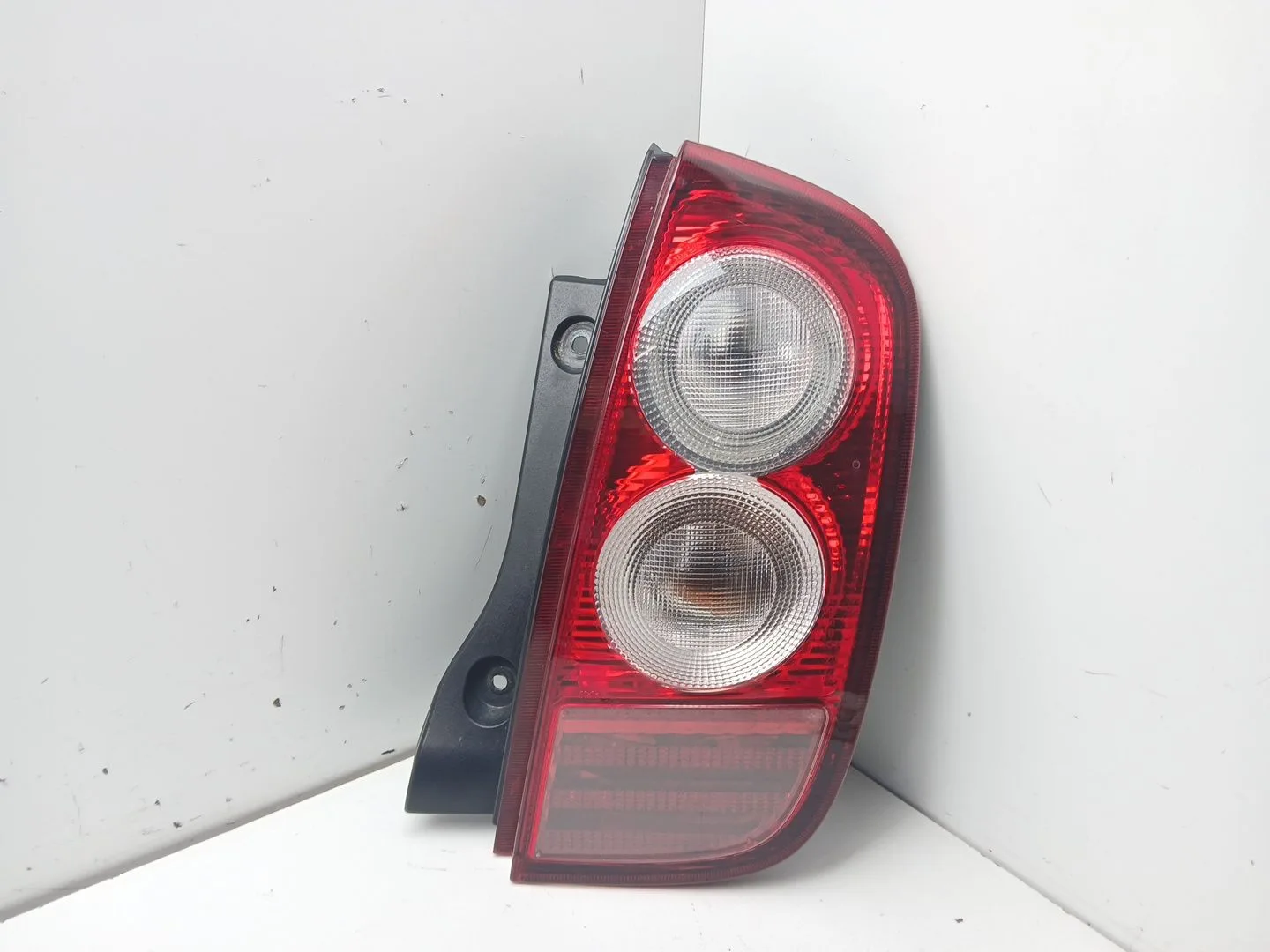 Piloto Trasero Derecho para Nissan Micra Iii (K12)