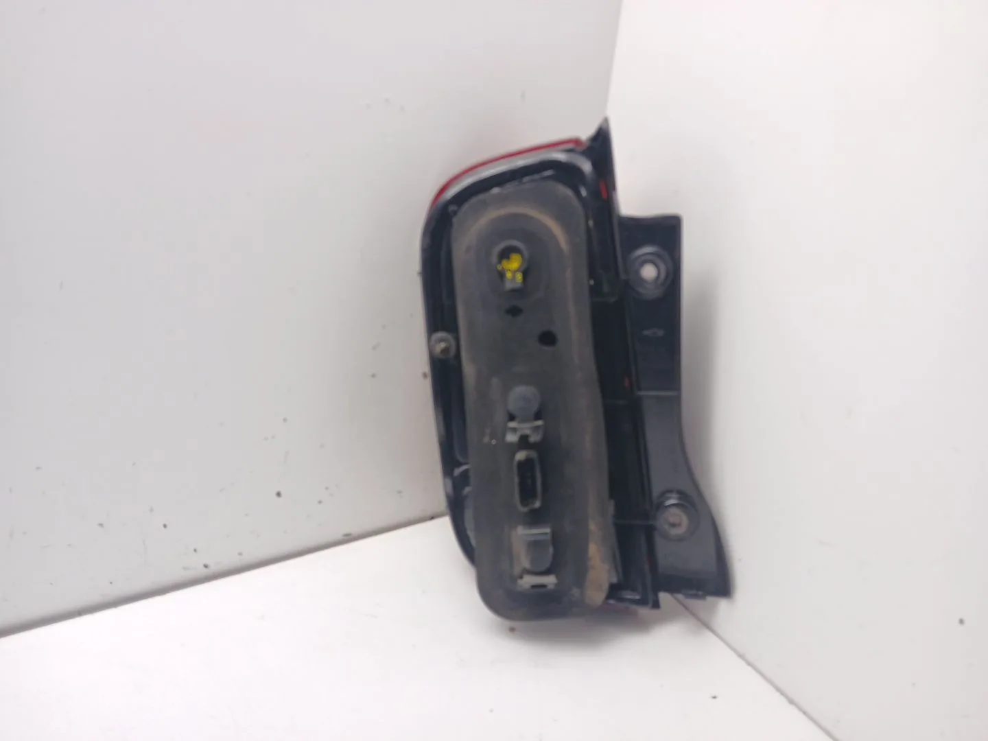 Piloto Trasero Derecho para Nissan Micra Iii (K12)