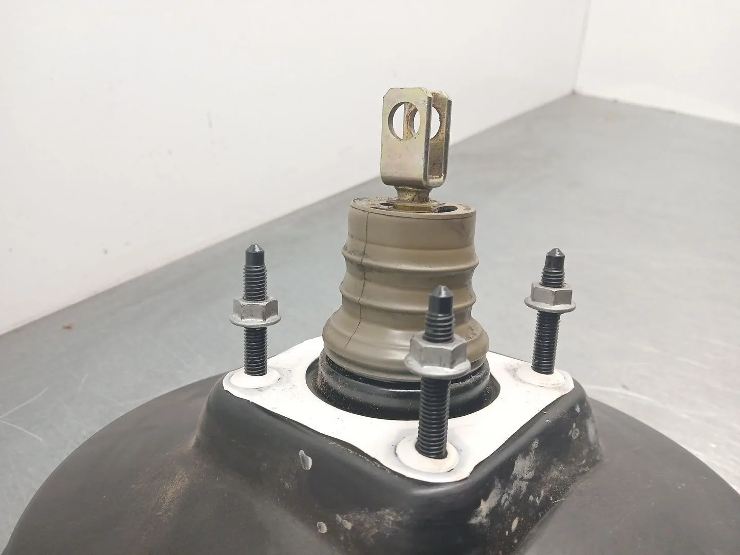 Servofreno para Ford Focus C-Max (Dm2)