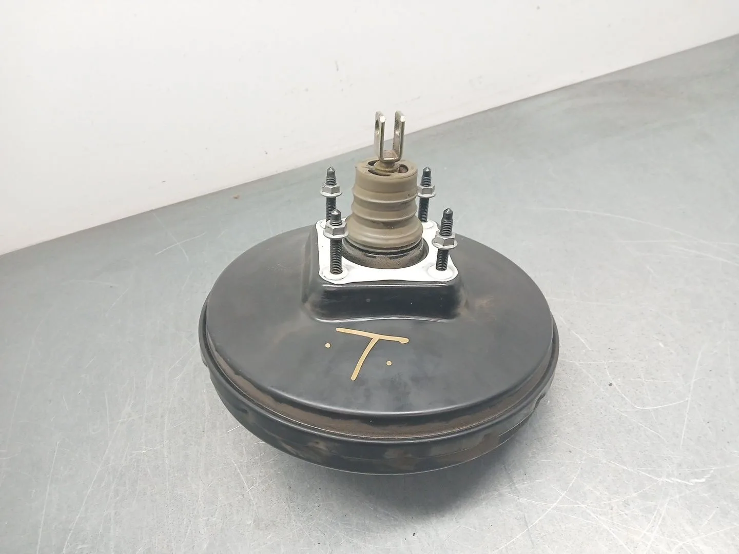 Servofreno para Ford Focus C-Max (Dm2)