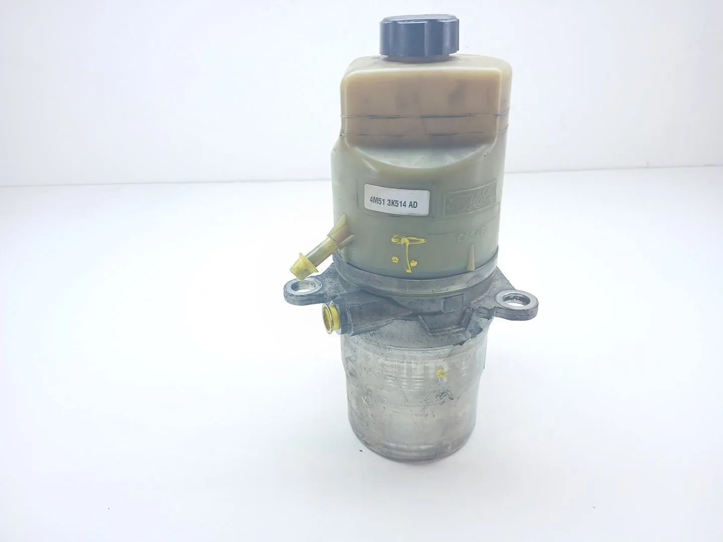Bomba Direccion para Ford Focus C-Max (Dm2)