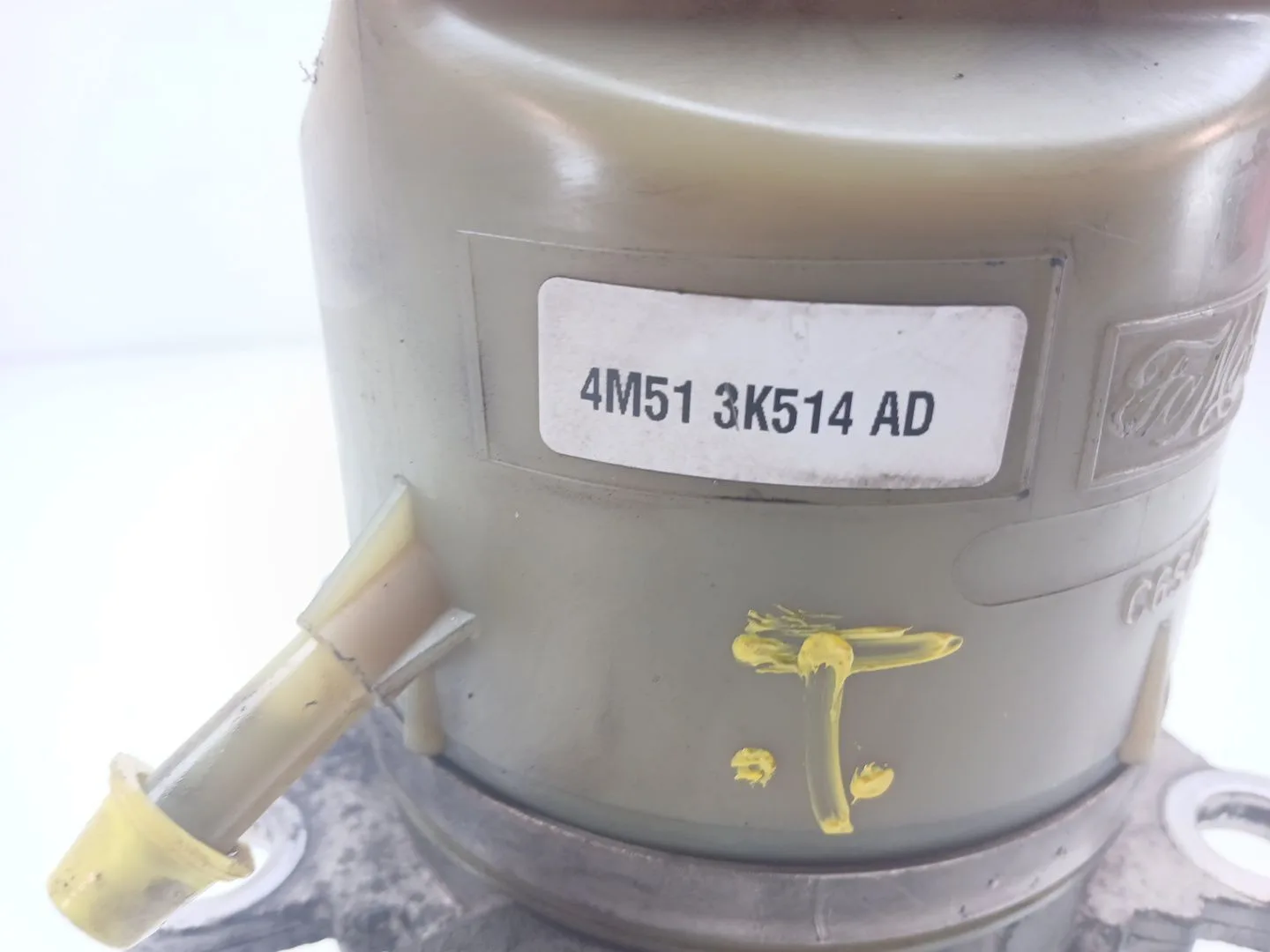 Bomba Direccion para Ford Focus C-Max (Dm2)
