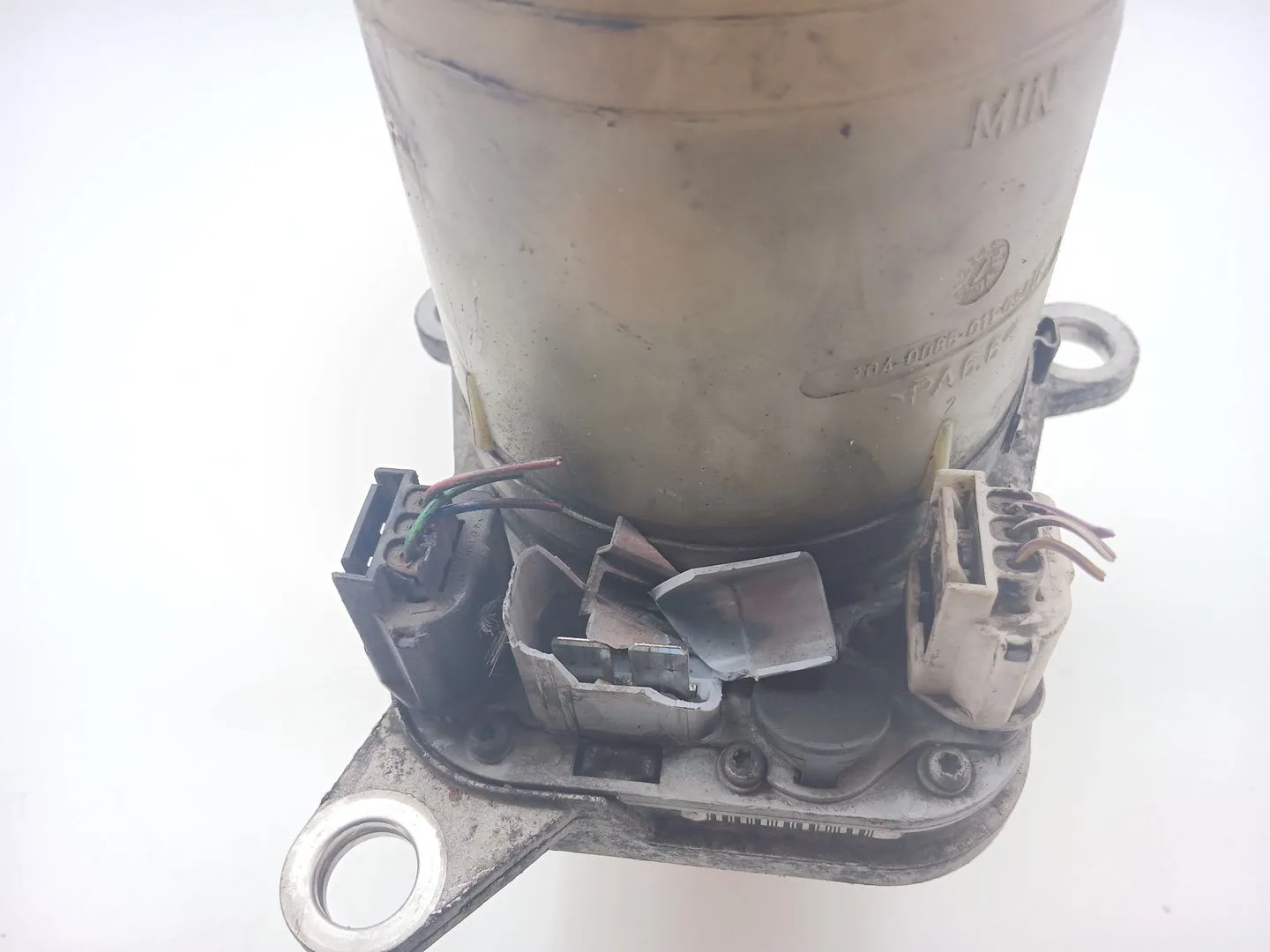 Bomba Direccion para Ford Focus C-Max (Dm2)